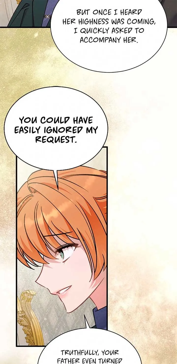 I’m Sure It’s My Baby Chapter 81 Online - página 39