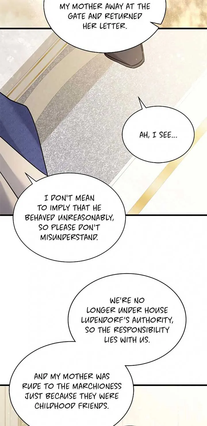 I’m Sure It’s My Baby Chapter 81 Online - página 40