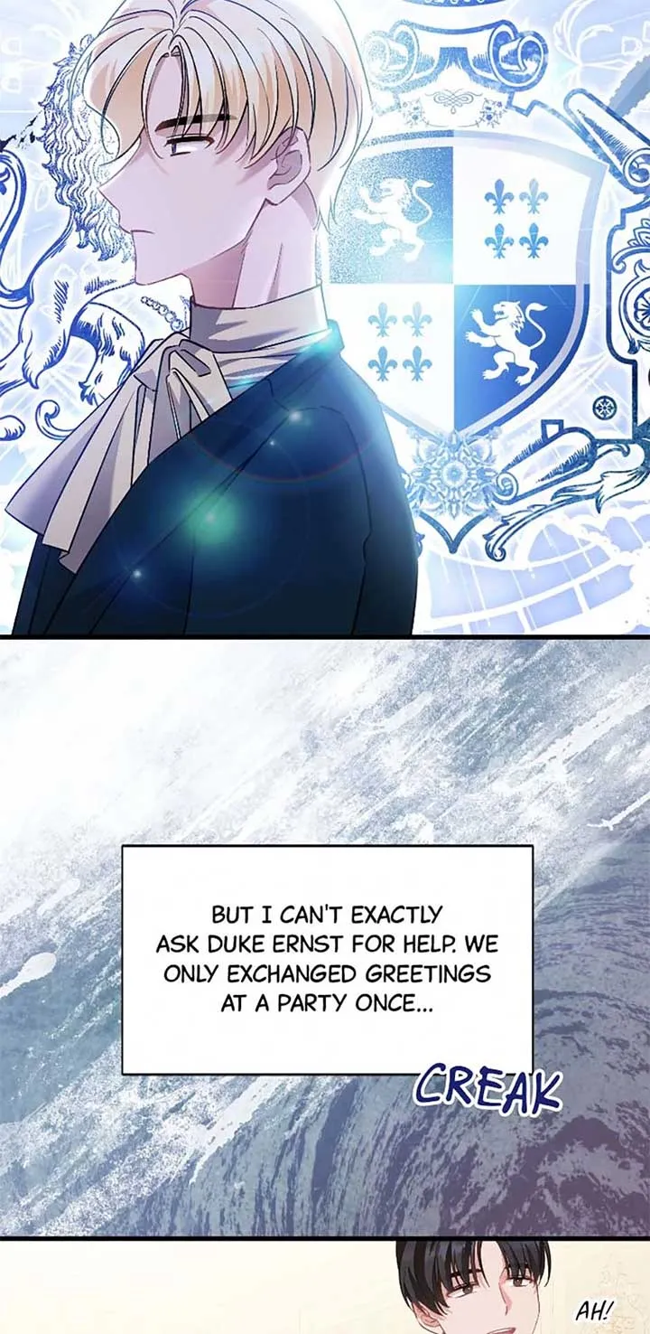 I’m Sure It’s My Baby Chapter 81 Online - página 46