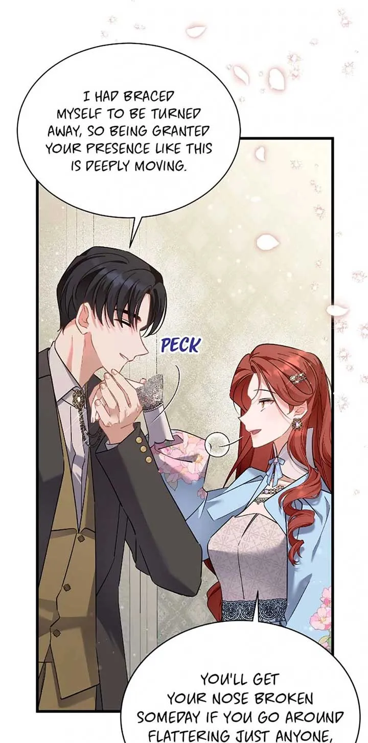 I’m Sure It’s My Baby Chapter 81 Online - página 49