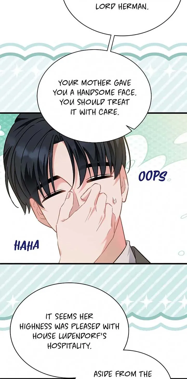 I’m Sure It’s My Baby Chapter 81 Online - página 50