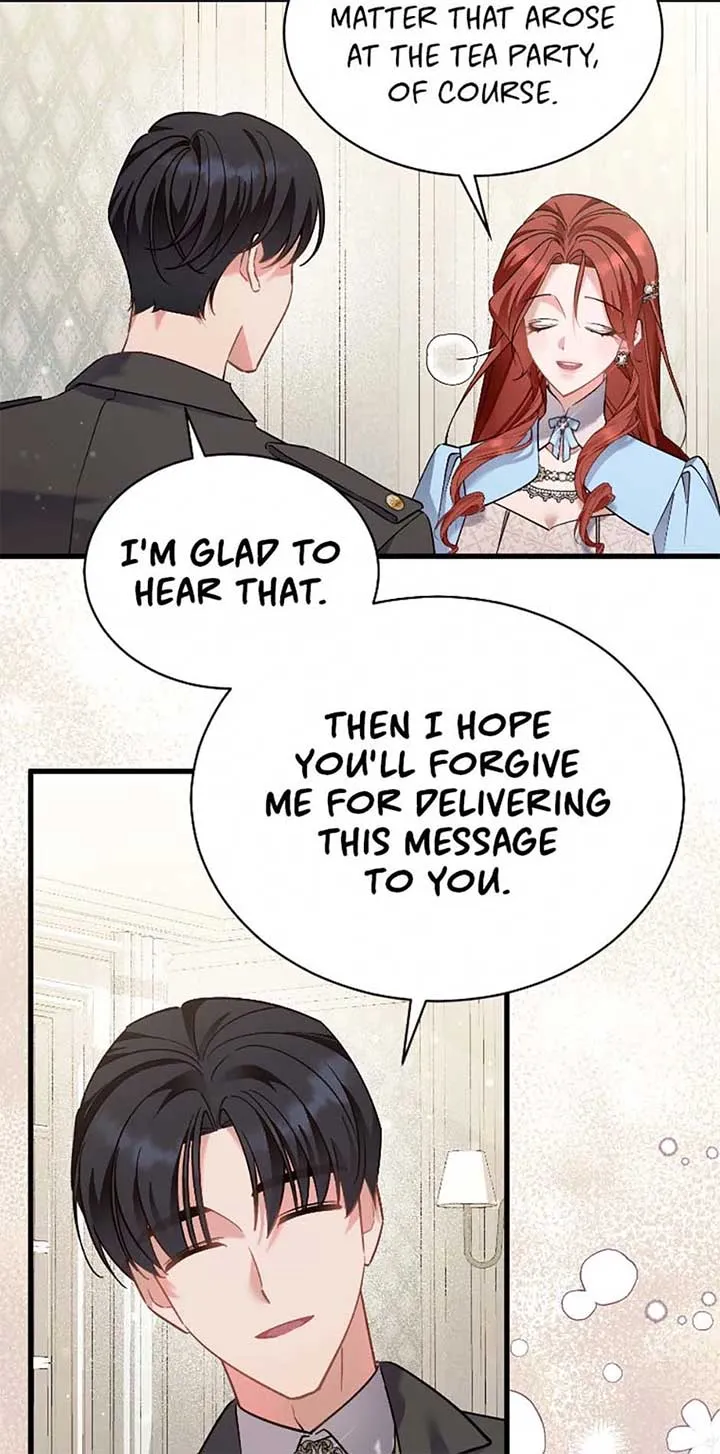 I’m Sure It’s My Baby Chapter 81 Online - página 51