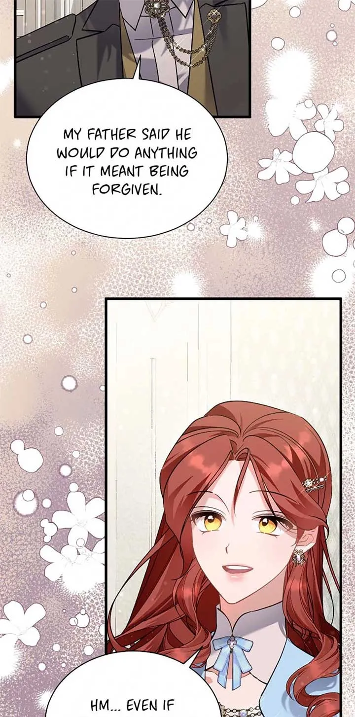 I’m Sure It’s My Baby Chapter 81 Online - página 52