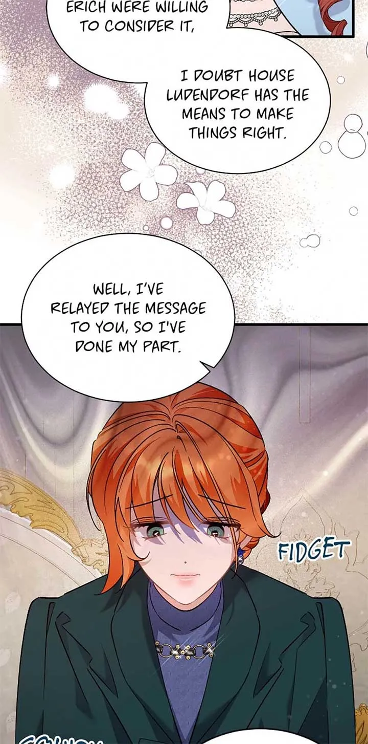 I’m Sure It’s My Baby Chapter 81 Online - página 53