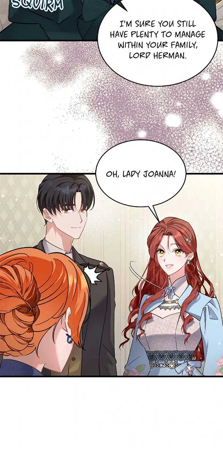I’m Sure It’s My Baby Chapter 81 Online - página 54