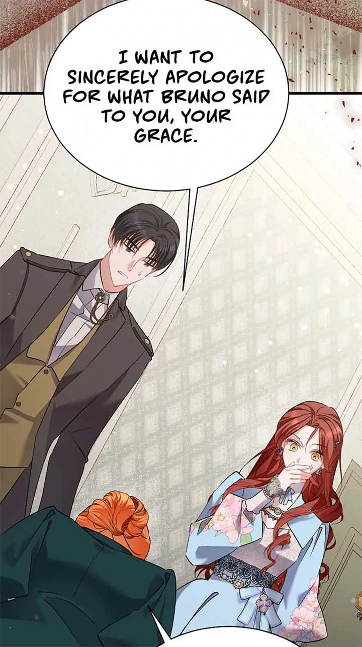 I’m Sure It’s My Baby Chapter 81 Online - página 57
