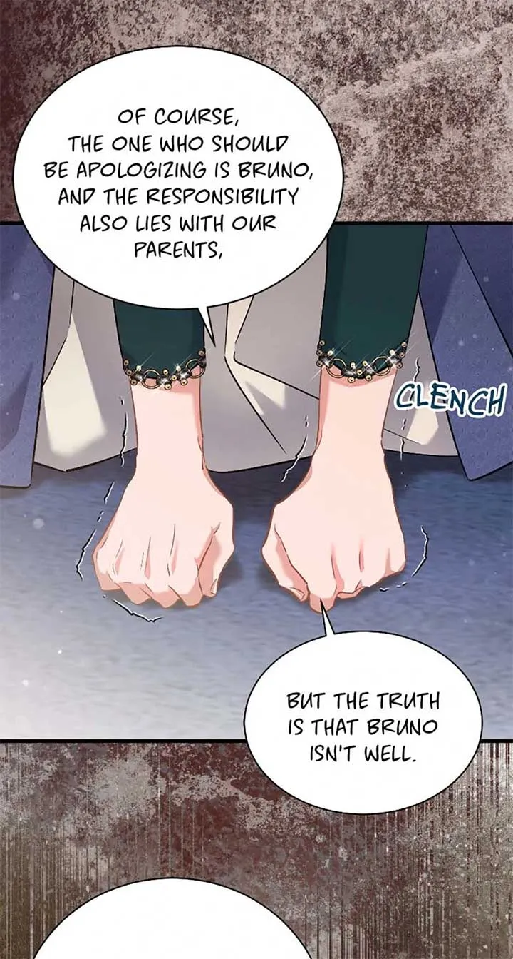 I’m Sure It’s My Baby Chapter 81 Online - página 61
