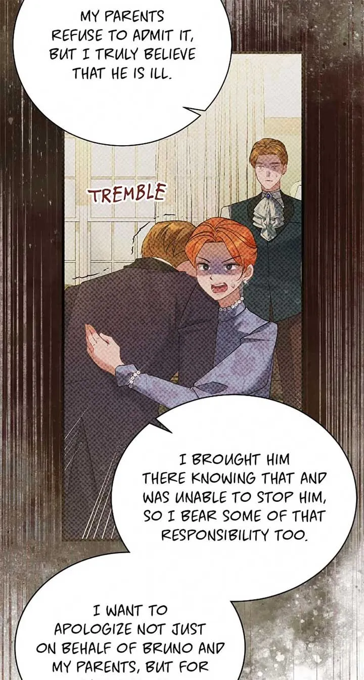 I’m Sure It’s My Baby Chapter 81 Online - página 62