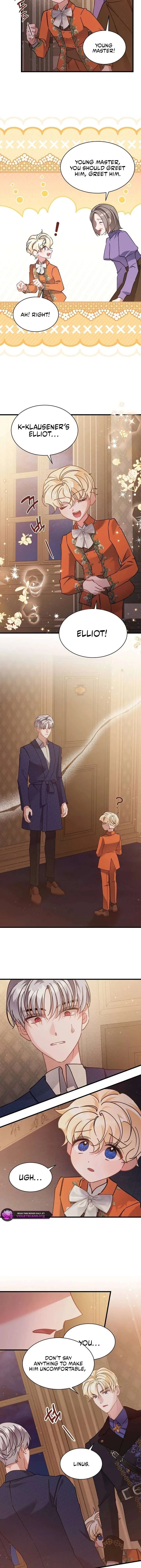 I’m Sure It’s My Baby Chapter 87 Online - página 2