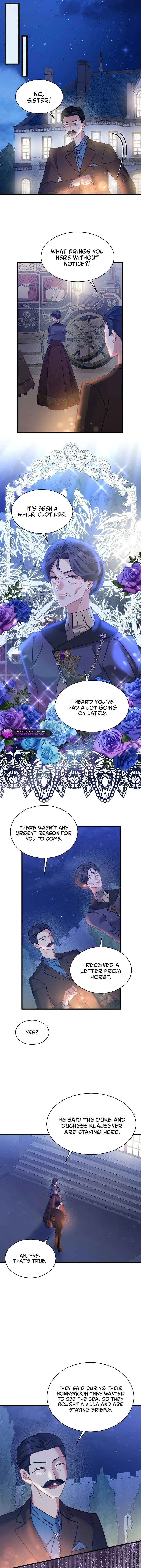I’m Sure It’s My Baby Chapter 87 Online - página 11