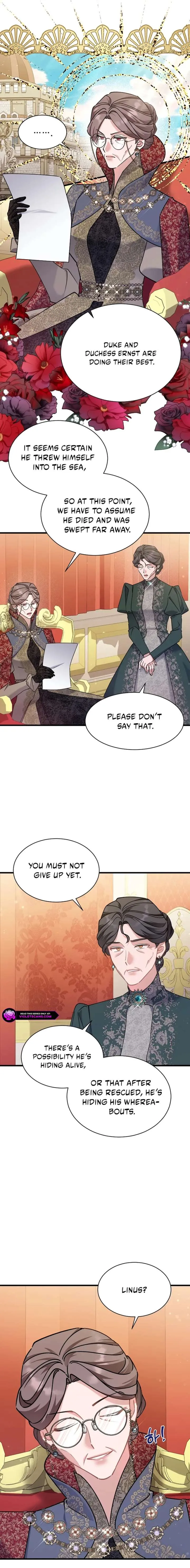 I’m Sure It’s My Baby Chapter 88 Online - página 2
