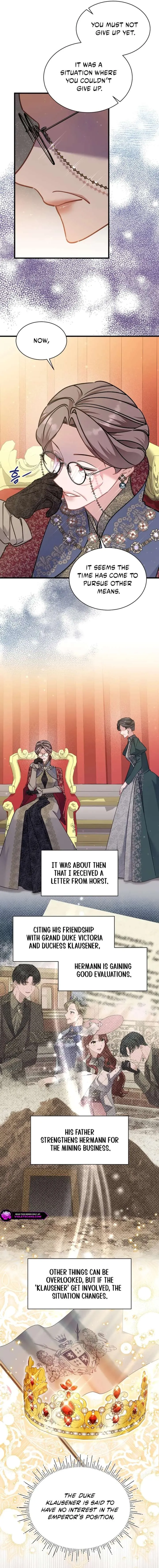 I’m Sure It’s My Baby Chapter 88 Online - página 4
