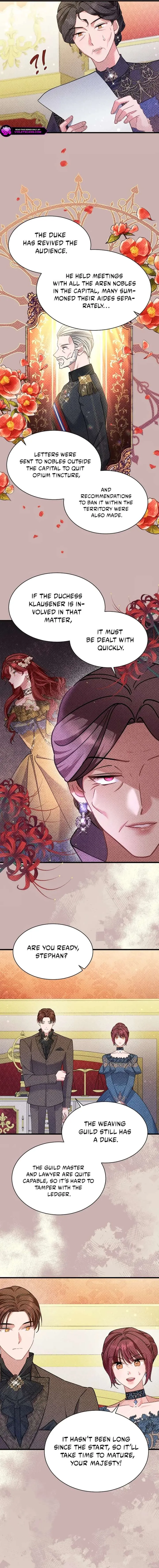 I’m Sure It’s My Baby Chapter 88 Online - página 6