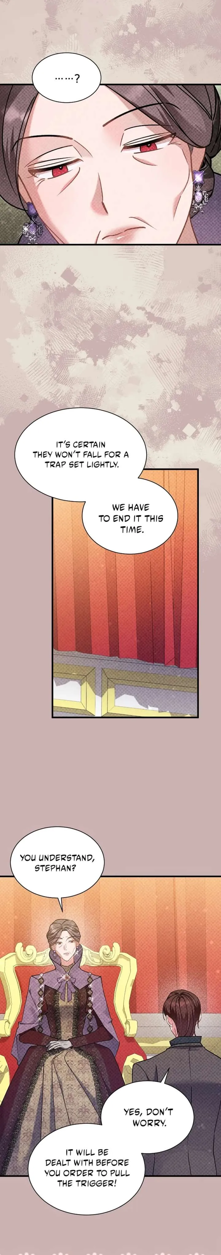 I’m Sure It’s My Baby Chapter 88 Online - página 7