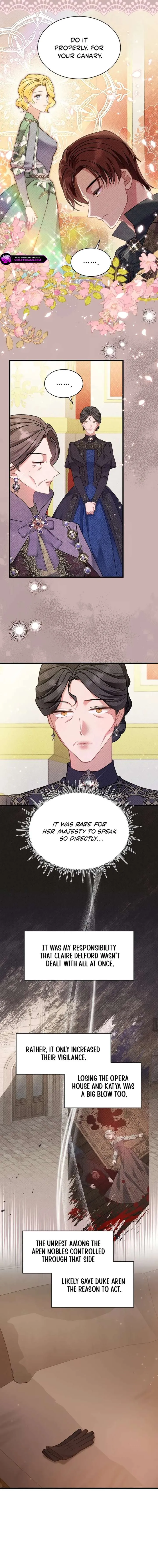 I’m Sure It’s My Baby Chapter 88 Online - página 8