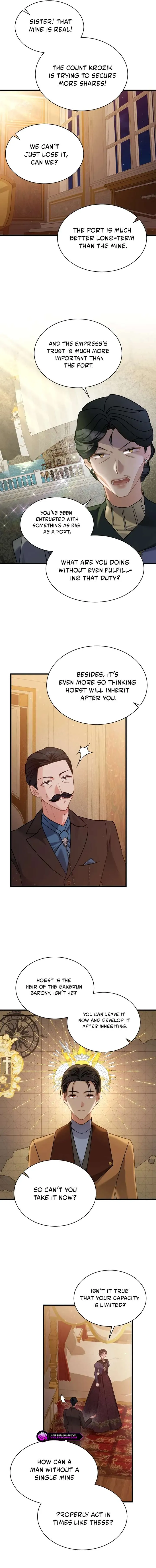 I’m Sure It’s My Baby Chapter 88 Online - página 10