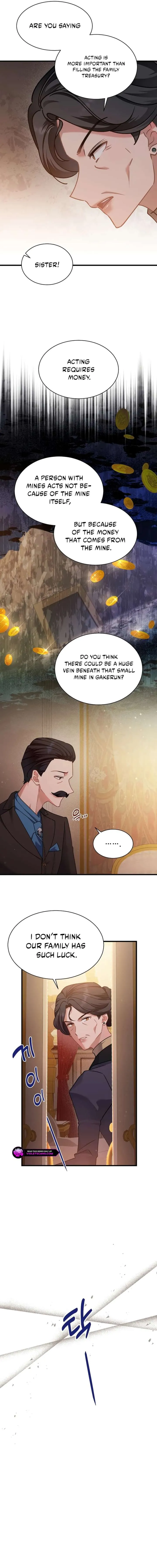 I’m Sure It’s My Baby Chapter 88 Online - página 11
