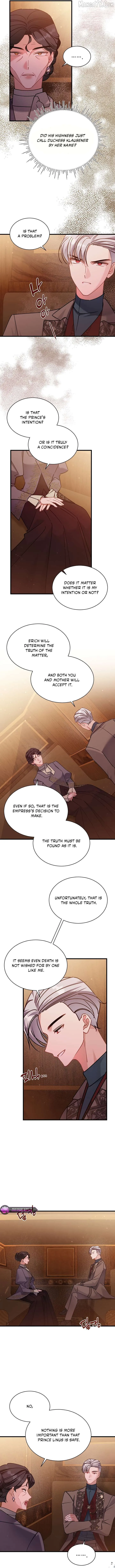 I’m Sure It’s My Baby Chapter 93 Online - página 2