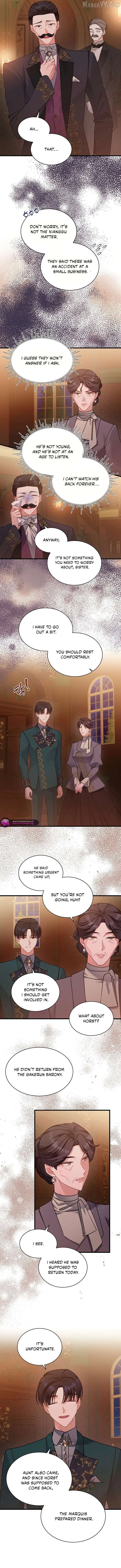 I’m Sure It’s My Baby Chapter 93 Online - página 6