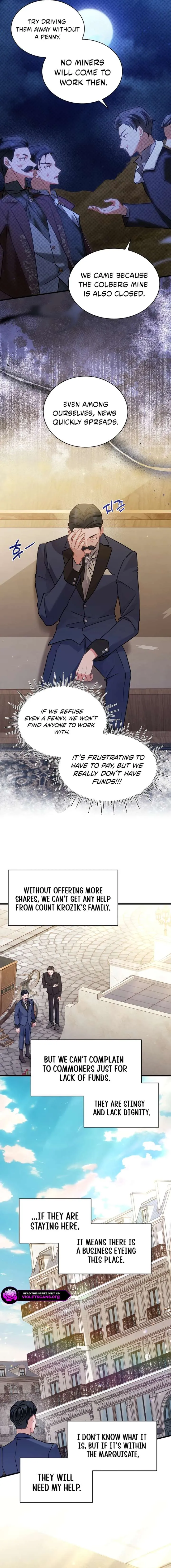 I’m Sure It’s My Baby Chapter 95 Online - página 2