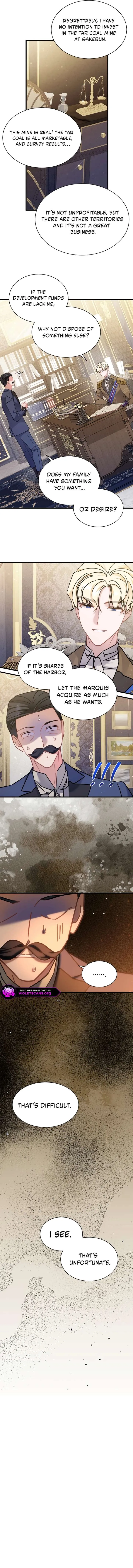 I’m Sure It’s My Baby Chapter 95 Online - página 6