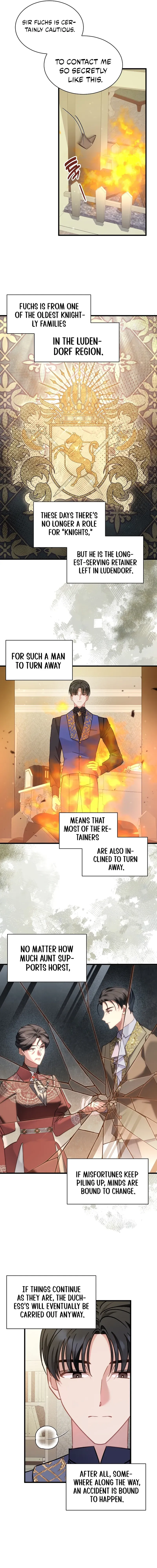 I’m Sure It’s My Baby Chapter 96 Online - página 3