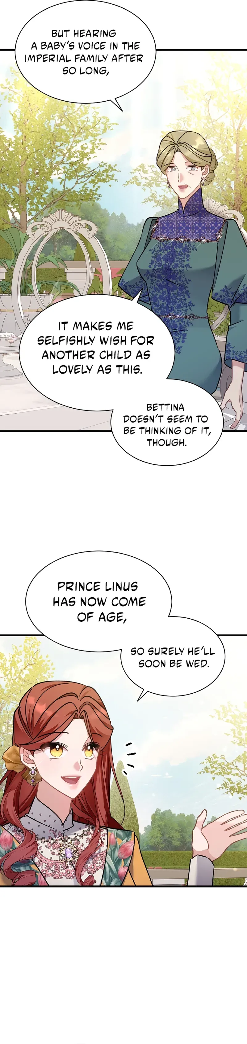 I’m Sure It’s My Baby Chapter 96 Online - página 10