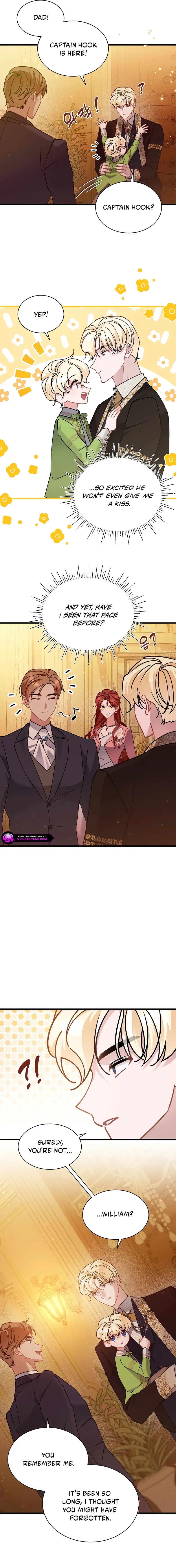 I’m Sure It’s My Baby Chapter 98 Online - página 2