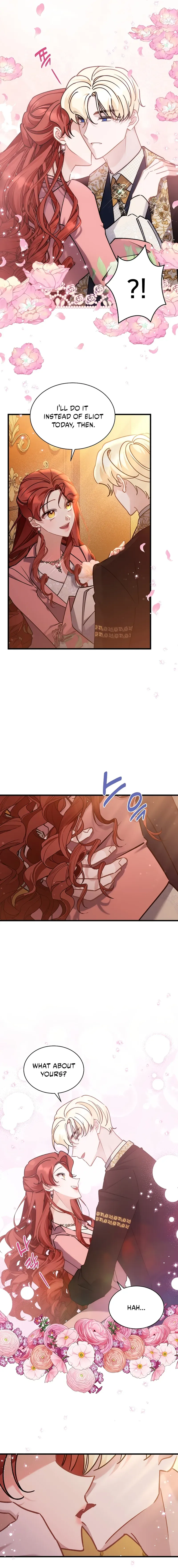 I’m Sure It’s My Baby Chapter 98 Online - página 7