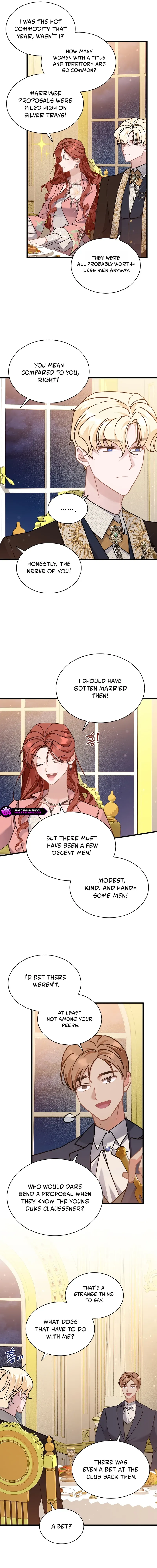 I’m Sure It’s My Baby Chapter 98 Online - página 9