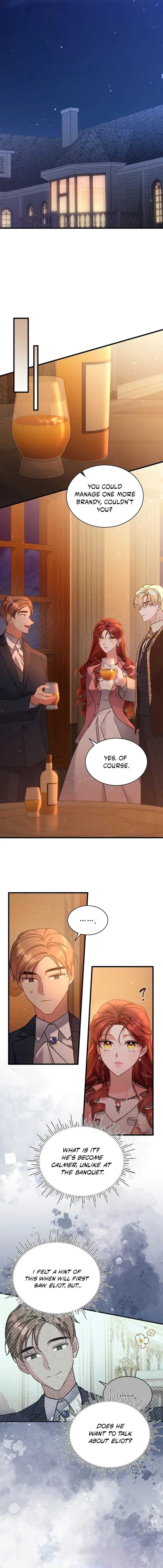I’m Sure It’s My Baby Chapter 98 Online - página 13