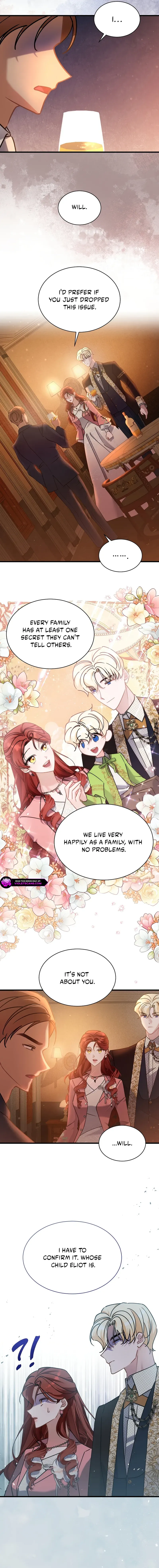 I’m Sure It’s My Baby Chapter 98 Online - página 14