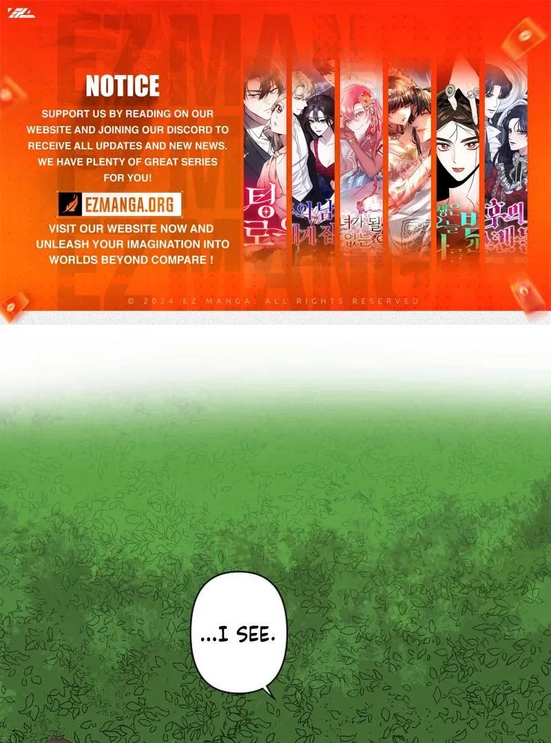I’m the Bride Who Carried the Village’s Misfortune Chapter 27 Online - página 1
