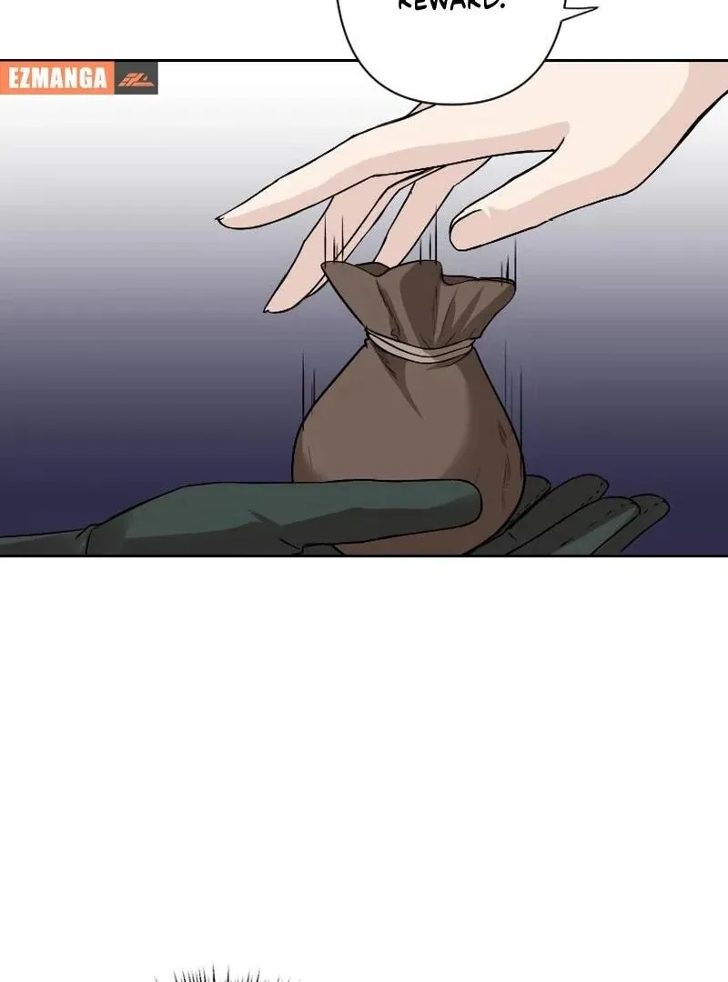 I’m the Bride Who Carried the Village’s Misfortune Chapter 27 Online - página 4