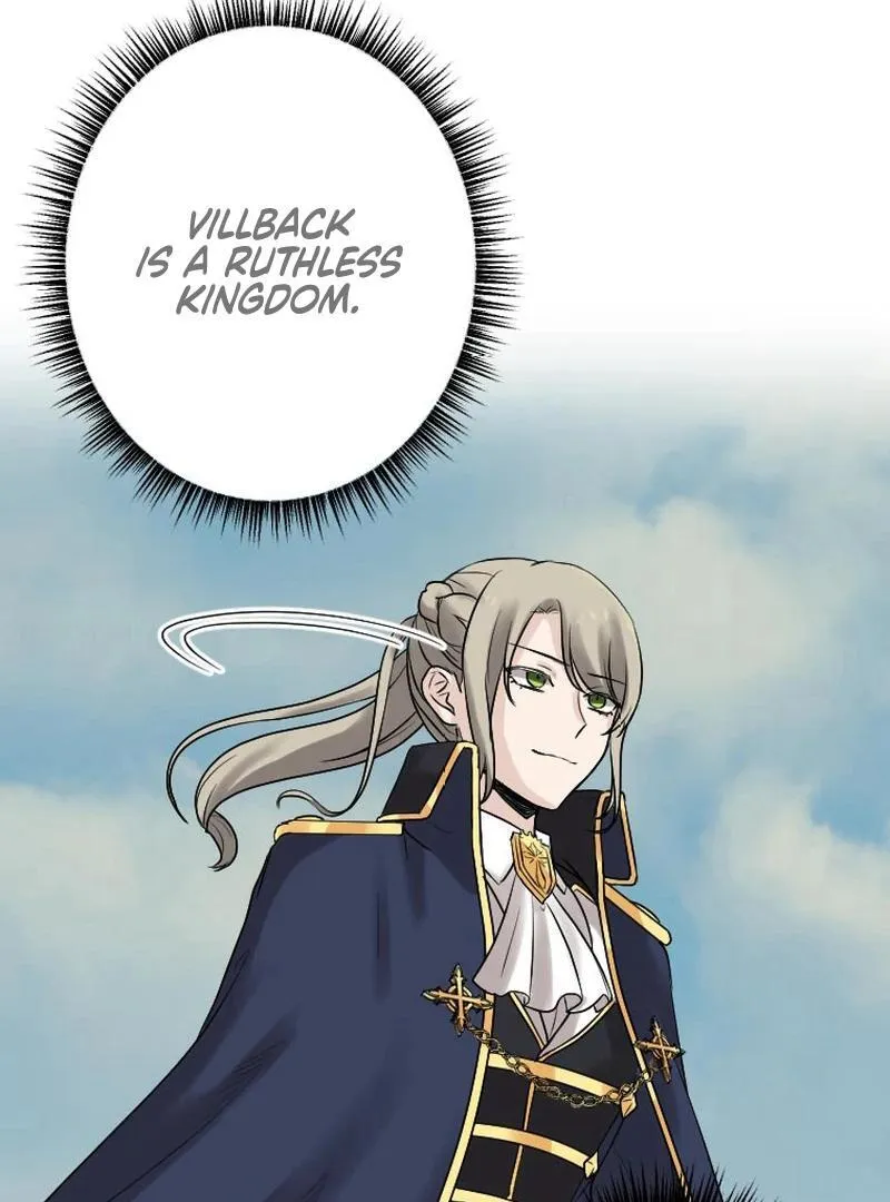 I’m the Bride Who Carried the Village’s Misfortune Chapter 27 Online - página 5