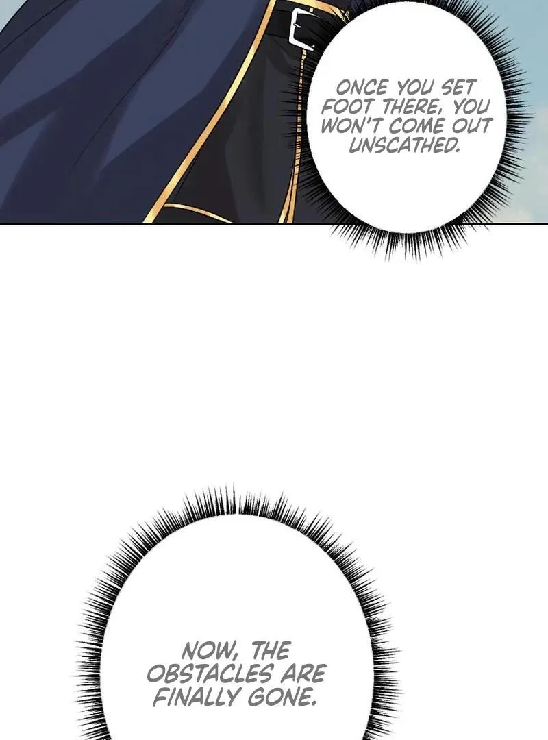 I’m the Bride Who Carried the Village’s Misfortune Chapter 27 Online - página 6
