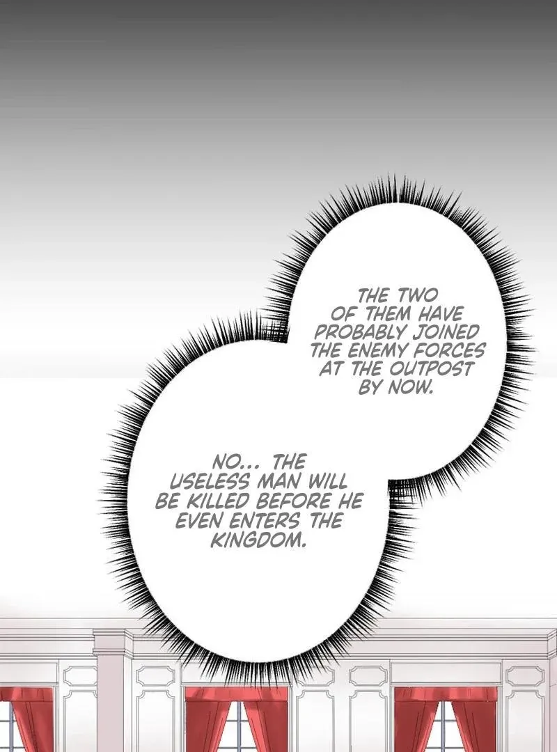 I’m the Bride Who Carried the Village’s Misfortune Chapter 27 Online - página 9