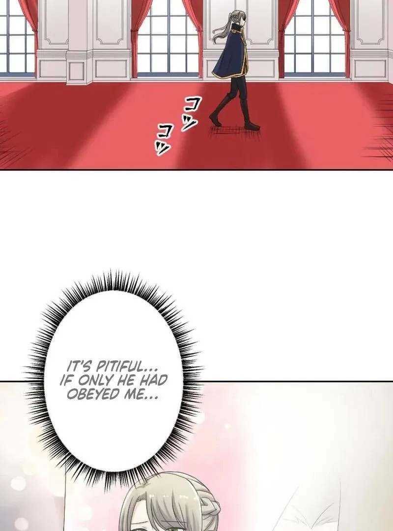 I’m the Bride Who Carried the Village’s Misfortune Chapter 27 Online - página 10