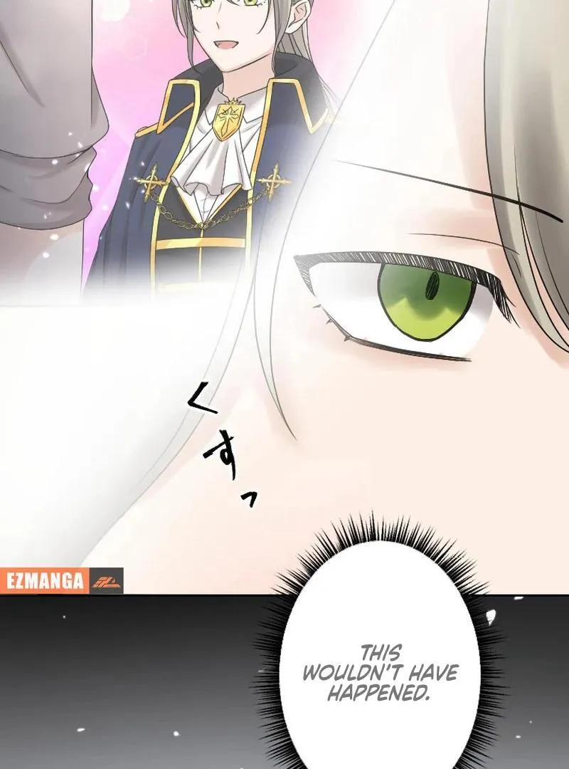 I’m the Bride Who Carried the Village’s Misfortune Chapter 27 Online - página 11