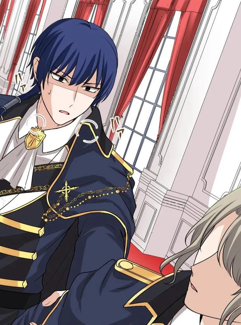 I’m the Bride Who Carried the Village’s Misfortune Chapter 27 Online - página 17