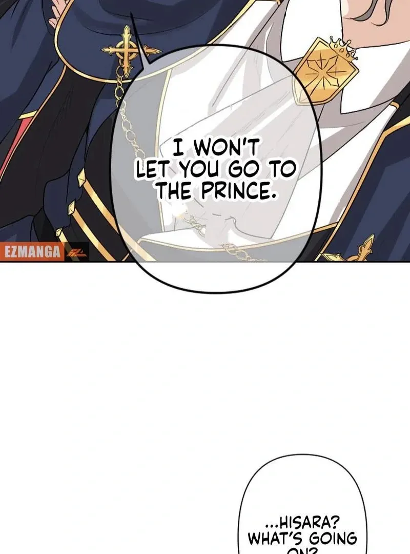 I’m the Bride Who Carried the Village’s Misfortune Chapter 27 Online - página 18