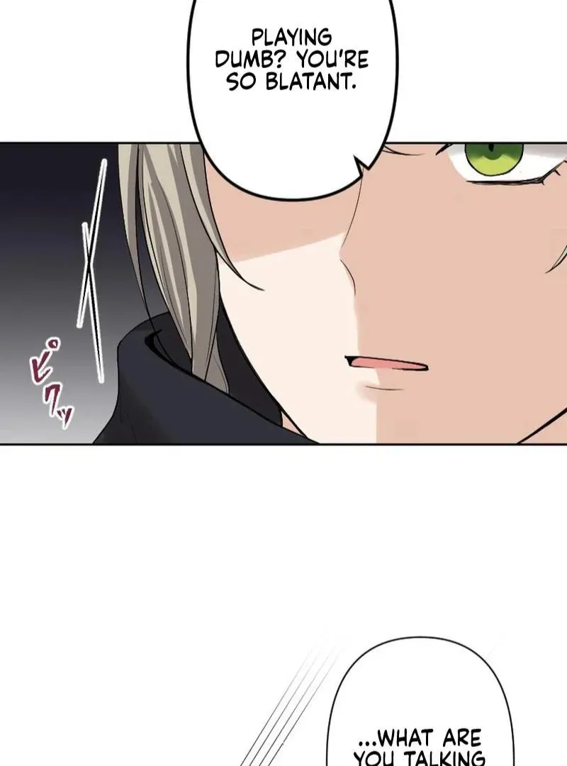 I’m the Bride Who Carried the Village’s Misfortune Chapter 27 Online - página 20
