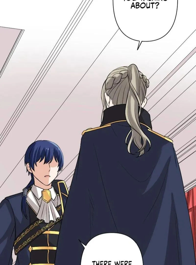 I’m the Bride Who Carried the Village’s Misfortune Chapter 27 Online - página 21
