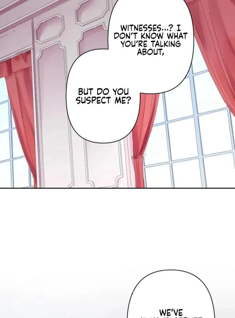 I’m the Bride Who Carried the Village’s Misfortune Chapter 27 Online - página 23