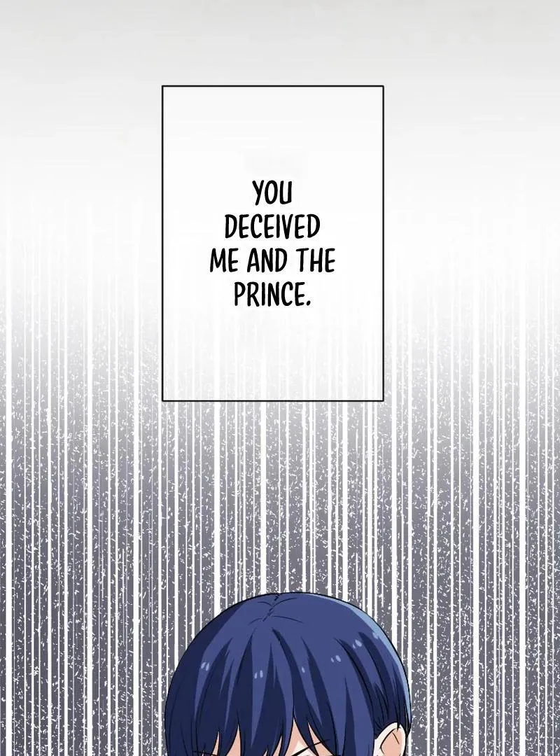 I’m the Bride Who Carried the Village’s Misfortune Chapter 27 Online - página 30