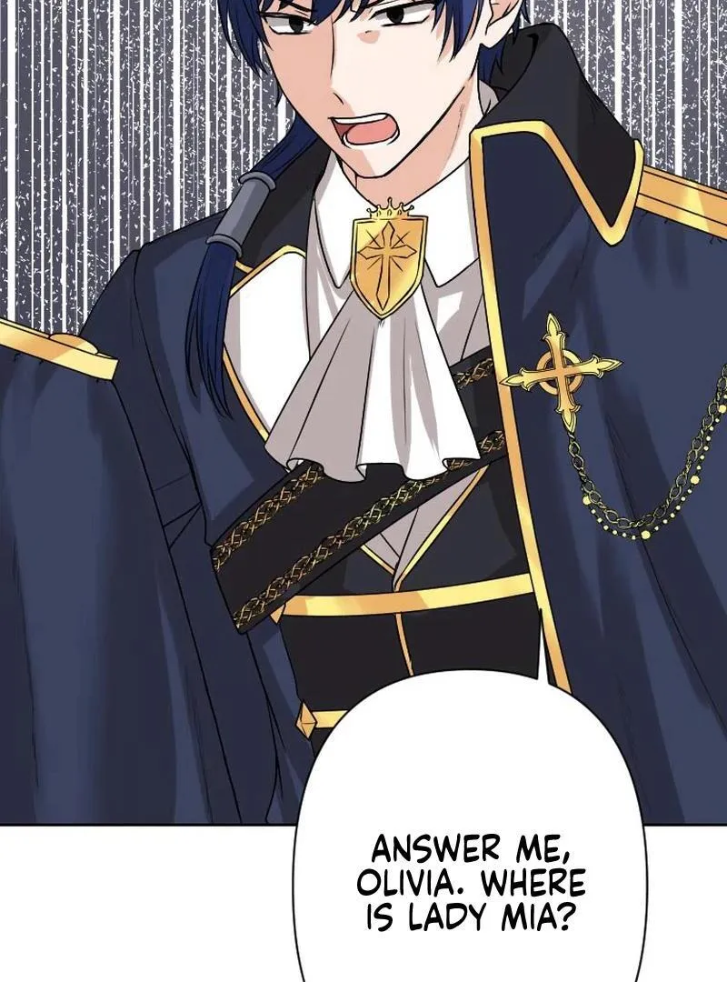 I’m the Bride Who Carried the Village’s Misfortune Chapter 27 Online - página 31