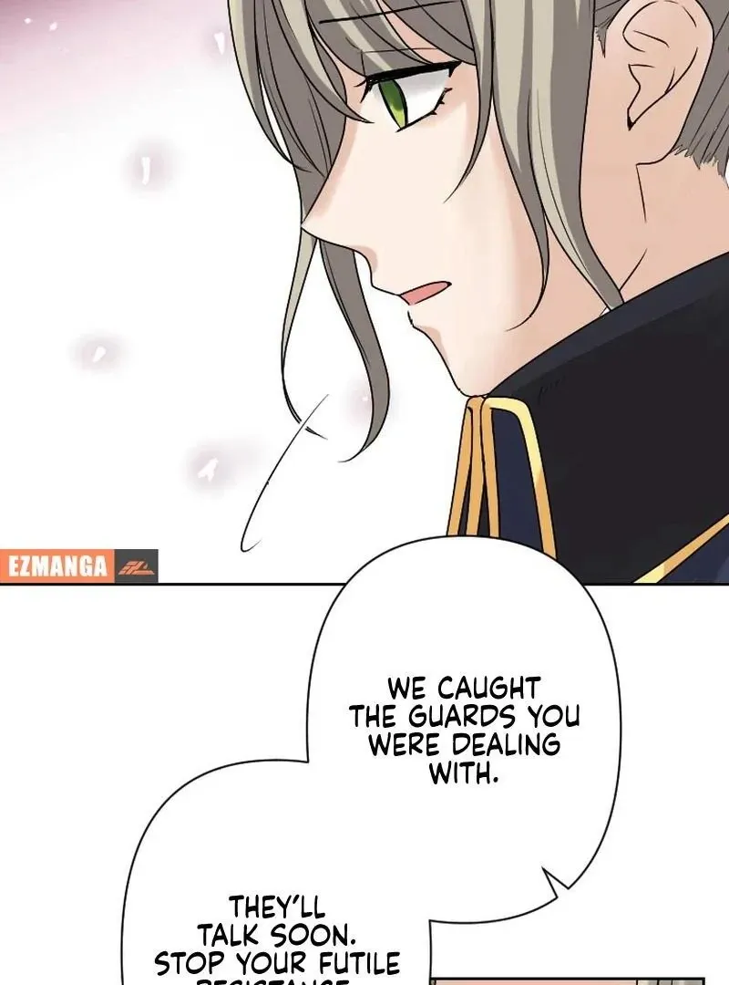 I’m the Bride Who Carried the Village’s Misfortune Chapter 27 Online - página 33