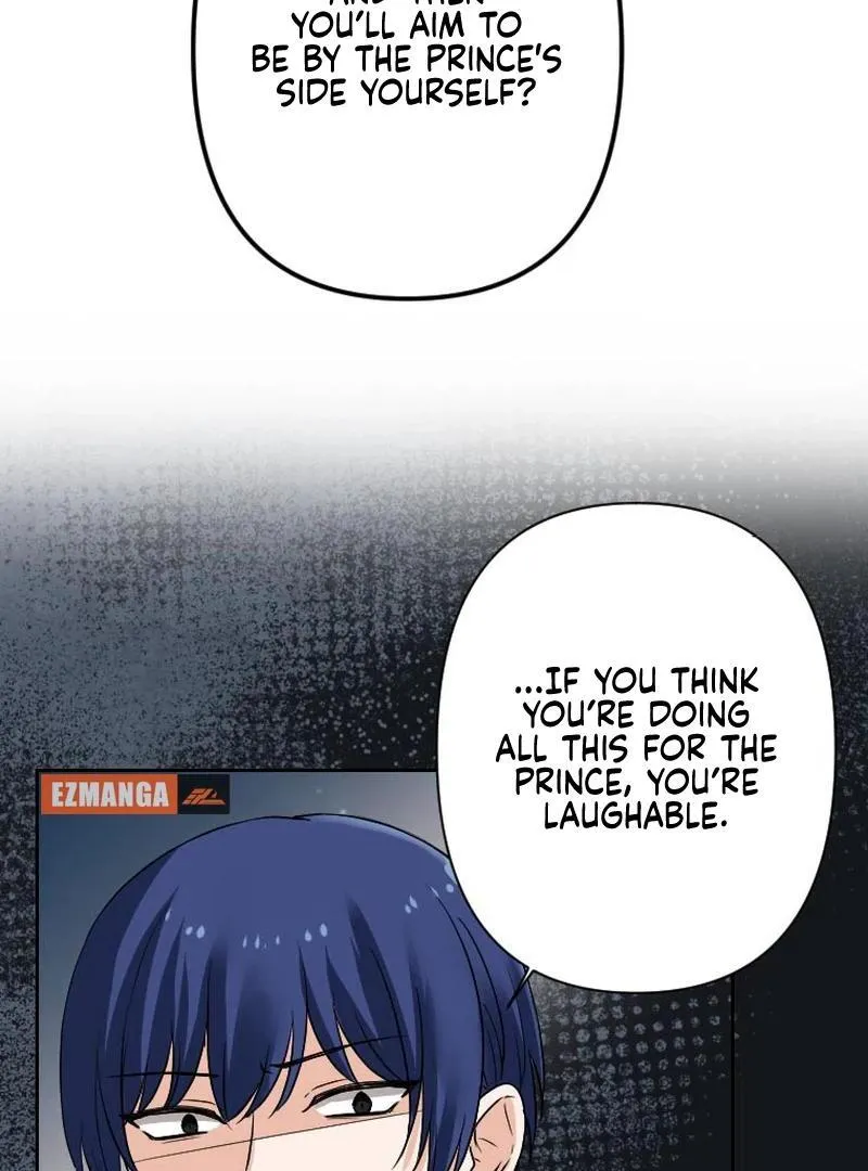 I’m the Bride Who Carried the Village’s Misfortune Chapter 27 Online - página 39