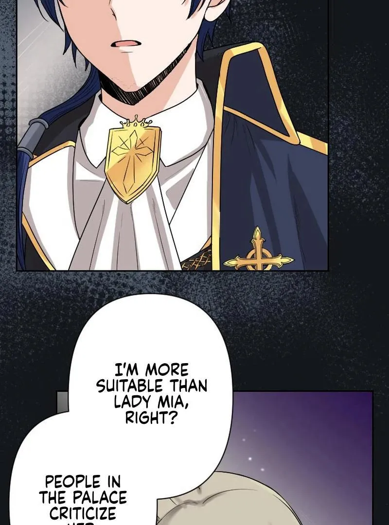 I’m the Bride Who Carried the Village’s Misfortune Chapter 27 Online - página 40