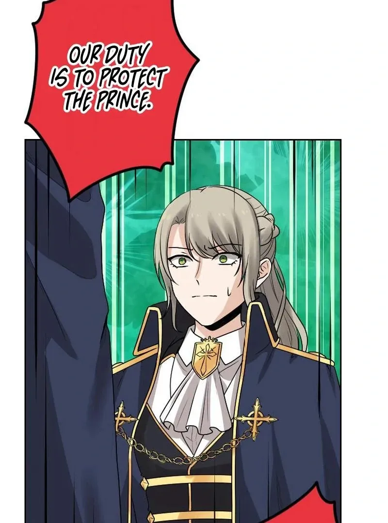 I’m the Bride Who Carried the Village’s Misfortune Chapter 27 Online - página 45